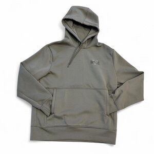 American Eagle Outfitters Brown Hoodie, Men’s Size Medium